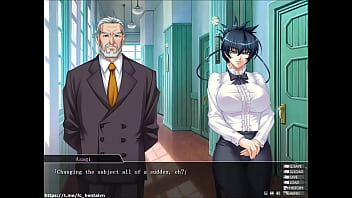 Taimanin 3 walkthrough 8 Taimanin 3 walkthrough 8