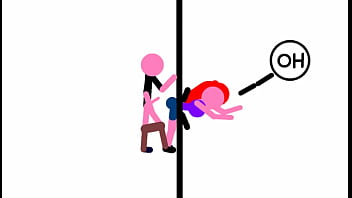 Stickman stuck Stickman stuck