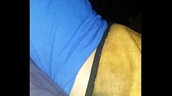Teen gets secret cumshot Teen gets secret cumshot