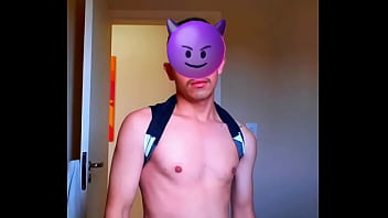 Batendo uma se exibindo pra cam Batendo uma se exibindo pra cam