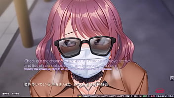 Hentai visual novel Hentai visual novel