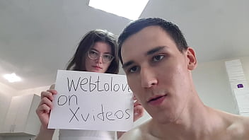 Verification video from webtolove for xvideos Verification video from webtolove for xvideos