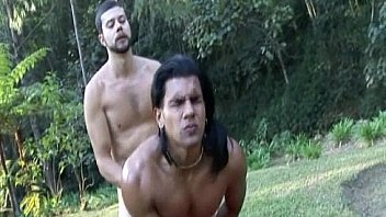 Beefy outdoor anal sex Beefy outdoor anal sex
