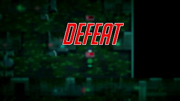 Superhero goes to the future and gets fucked by the villains 13