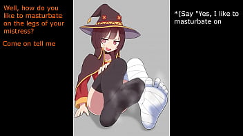 Konosuba joi Konosuba joi