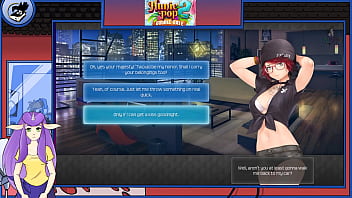 Let's fuck in huniepop 2 episode six Let's fuck in huniepop 2 episode six