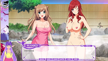 L i p hot springs uncensored episode two L i p hot springs uncensored episode two