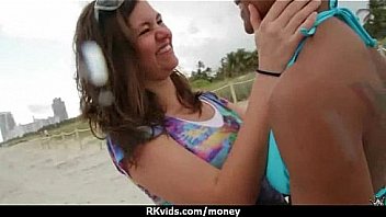 Sex for cash turns shy girl into a slut 11 Sex for cash turns shy girl into a slut 11