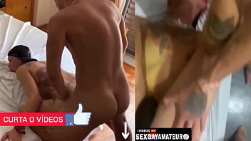 Ofereci dar a bunda para o meu vizinho em troca de gorgeta