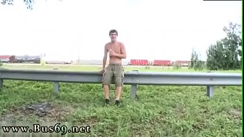 Straight boys curious webcam fun first time gay anal pounding on the