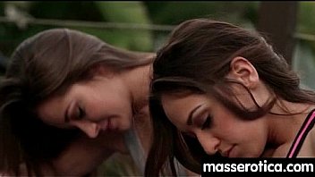 Petite girl gives big boobs lesbian an orgasm to remember 2 Petite girl gives big boobs lesbian an orgasm to remember 2