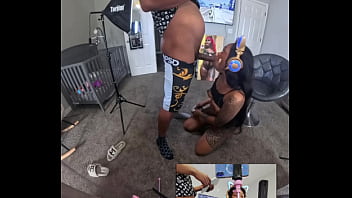 Gamer girl sucks dick live streaming Gamer girl sucks dick live streaming