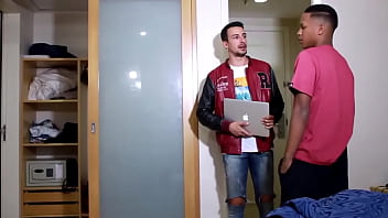 Novinho dotado Novinho dotado