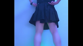 Crossdressing update #dscf2036