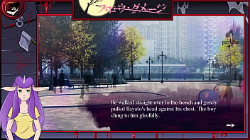 Yaoi slow damage episode twelve Yaoi slow damage episode twelve