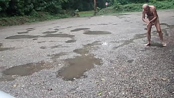 A poil jour de pluie A poil jour de pluie