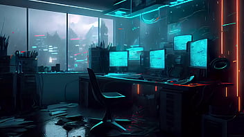 Lofi rain descansa unos minutos Lofi rain descansa unos minutos