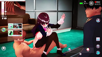 Av导演生活 第13集