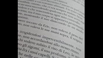 Romanzo 10 parte 19 Romanzo 10 parte 19