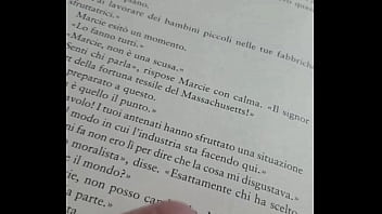 Romanzo 08 parte 35 Romanzo 08 parte 35