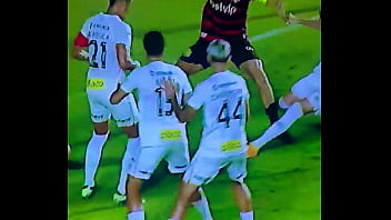 Fudeu o santos de ladinho Fudeu o santos de ladinho