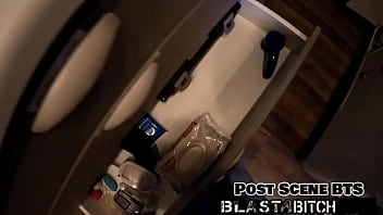 Jackie bane's pussy gets blasted with cum Jackie bane's pussy gets blasted with cum