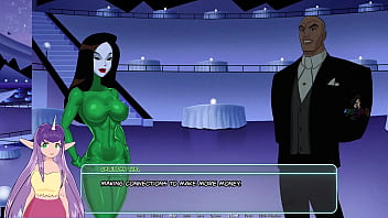 Something unlimited gotham uncensored episode two meeting more sexy villianesses Something unlimited gotham uncensored episode two meeting more sexy villianesses