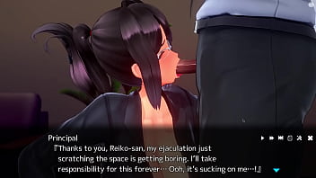 Summer heat teacher sucks director 3d hentai game Summer heat teacher sucks director 3d hentai game