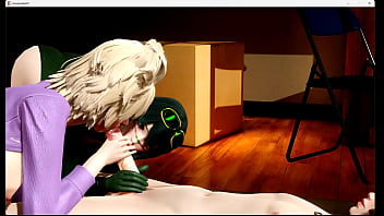 My hero academia hentai mitsuki bakugo & froppy threesome My hero academia hentai mitsuki bakugo & froppy threesome