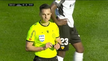 Como que no fue gol de piedri Como que no fue gol de piedri