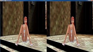 Vr girl 3d Vr girl 3d