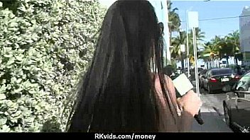 Hot sexy amateur babe needs a lift and takes cash 26 Hot sexy amateur babe needs a lift and takes cash 26