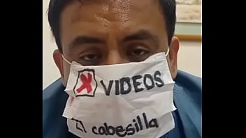 Vídeo de verificación de cabesilla Vídeo de verificación de cabesilla