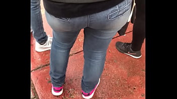 Culo rico Culo rico