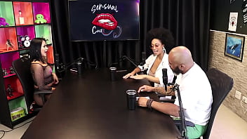 Melhores momentos da tifany rocha no sensual cast parte 2 watch sheer red