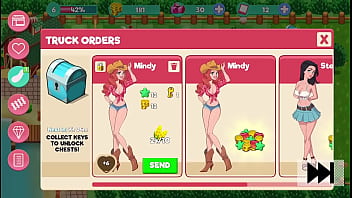 El paraíso de los granjeros y el mío booty farm #1 El paraíso de los granjeros y el mío booty farm #1