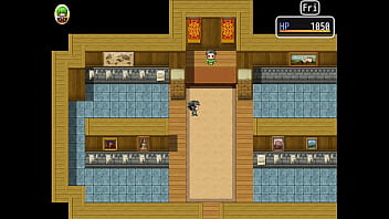 Yuuka scattered fragments of the yokai parte 3 good ending Yuuka scattered fragments of the yokai parte 3 good ending