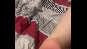 I twerk on his bed before he fucks me I twerk on his bed before he fucks me