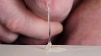 Swallowing and tasting my cum Swallowing and tasting my cum