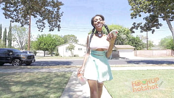 Brittney white 4k slow mo 1