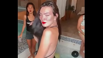 Ladyboys Ladyboys