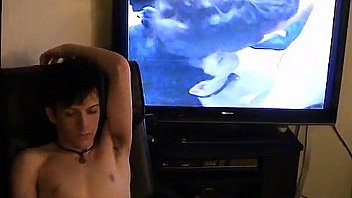 Gay xxx trace even mitts off the camera to keep him company for a Gay xxx trace even mitts off the camera to keep him company for a