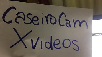 Verificação do meu novo canal