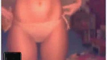 Daga shows panties Daga shows panties