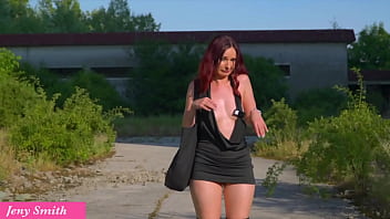 Jeny smith masturbating in public Jeny smith masturbating in public