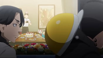 Anime Anime