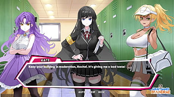 Ep1 meeting the team academy love tennis angels ex