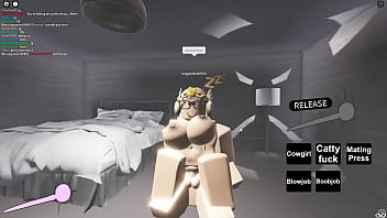 Fucking a roblox whore in a condo Fucking a roblox whore in a condo
