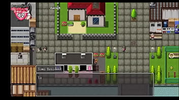 Busty detective aine part5 title of the game in the description Busty detective aine part5 title of the game in the description