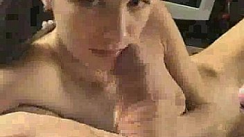 Sweet teen blowjob Sweet teen blowjob